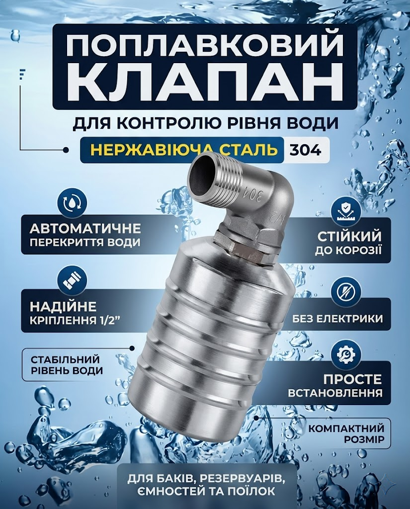 Назва товару